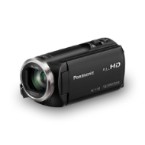 Panasonic HD Camcorder HC-V180