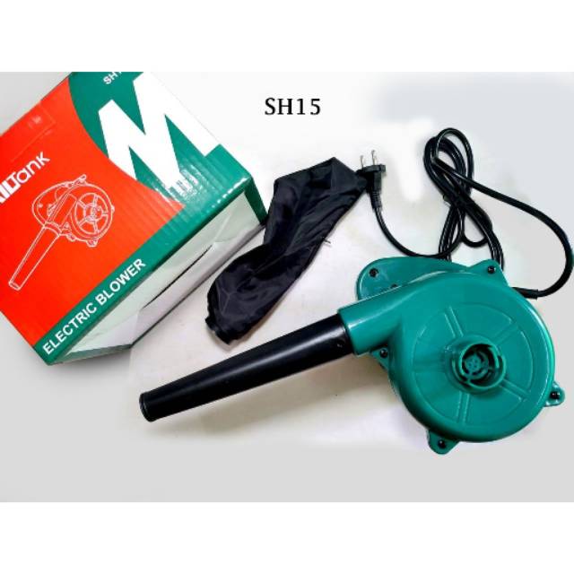 Mesin Tiup Mailtank / Electric Blower SH 15