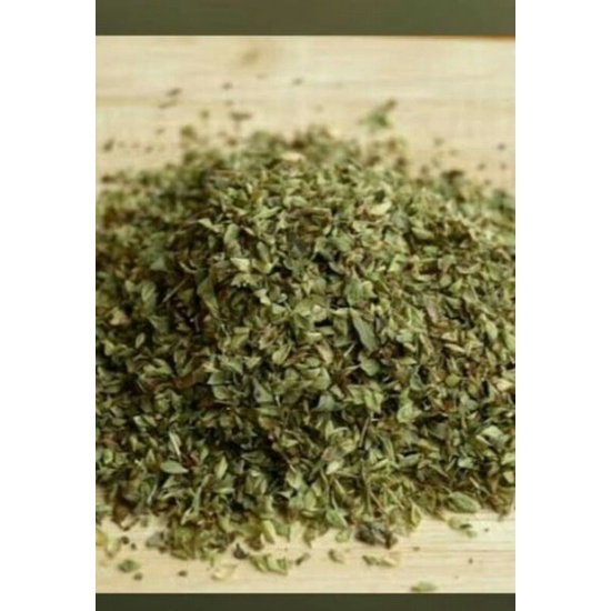 Dry Origano Herb 20gr | Oregano Kering Kasar