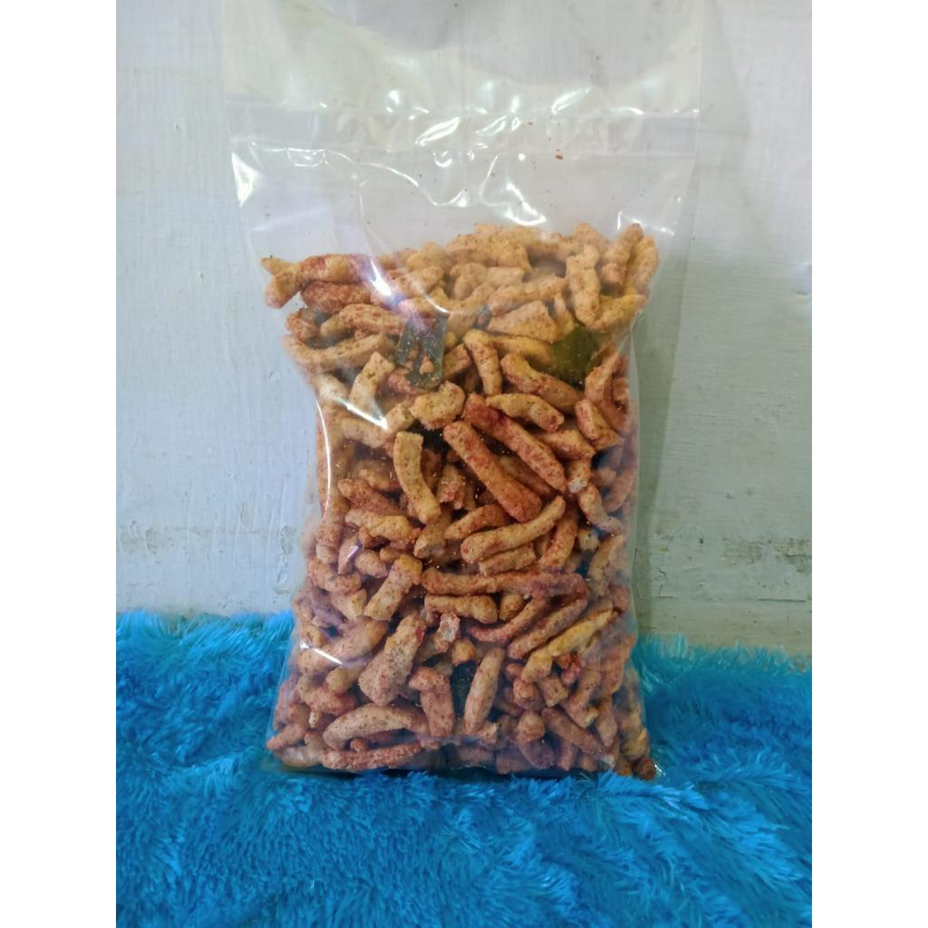 

BASRENG PEDAS DAUN JERUK