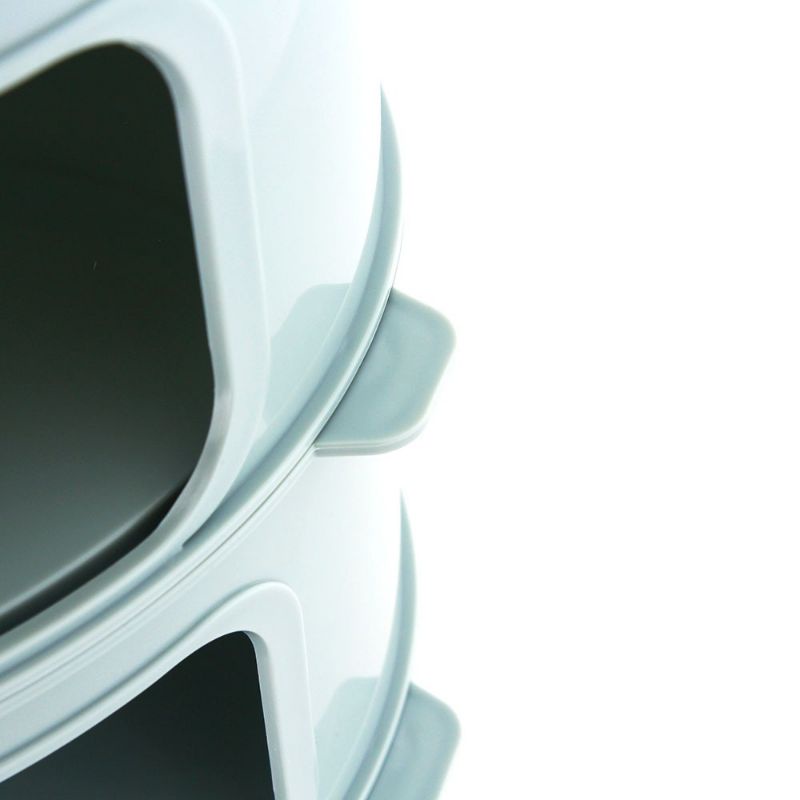 Technoplast Dishes Keeper Set