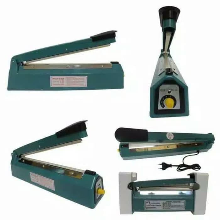 Jual Impulse Sealer PFS-8200 Press Plastik Q2 20cm Murah