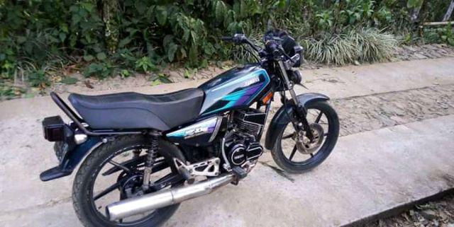 Produsen Gorden Embos Hijau Jade Smokering Murah! Ukuran 115cm X 210cm / Gorden Grosir