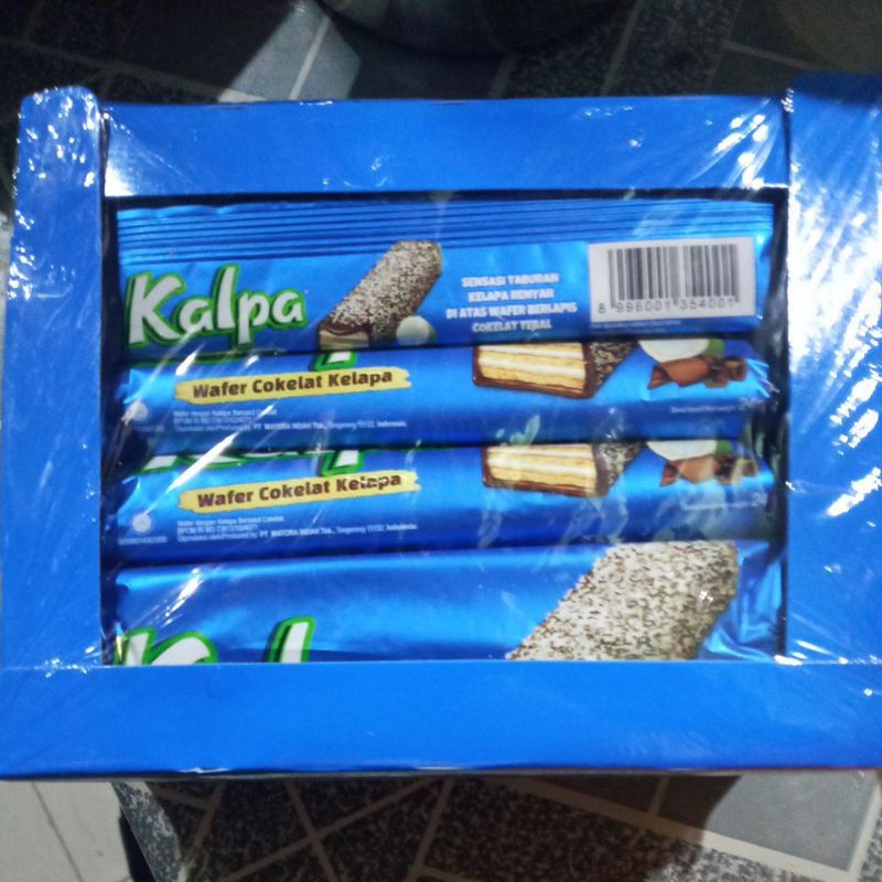 

Kalpa isi 12pcs x 24g