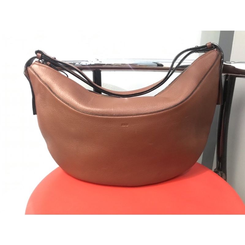 SHOULDER BAG KULIT ASLI KUHO