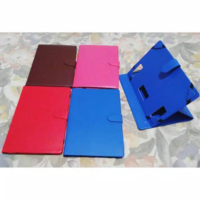 CASE DOMPET TABLET PC ANDROID ZNIFER 10 INCH DOMPET LEATHER CASE TABLET 10INCJ