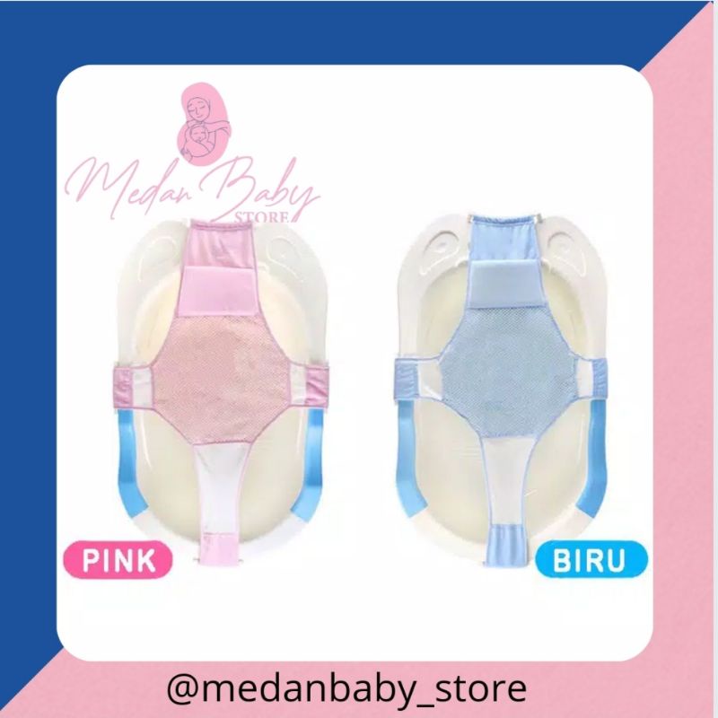 JARING BAK MANDI / JARING MANDI BAYI / JARING BATH TUB / ALAS MANDI BAYI
