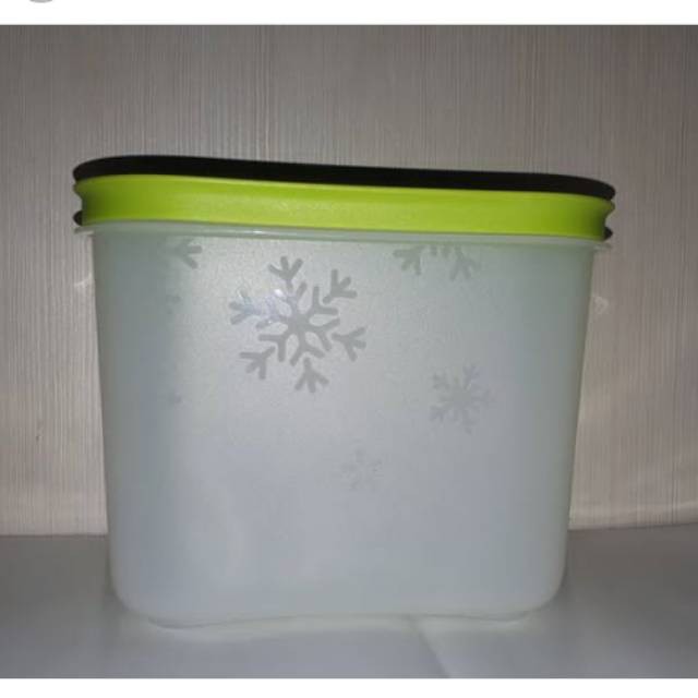 PROMO Tupperware  Frozy Cozy High 1,1 L ECER 1pcs