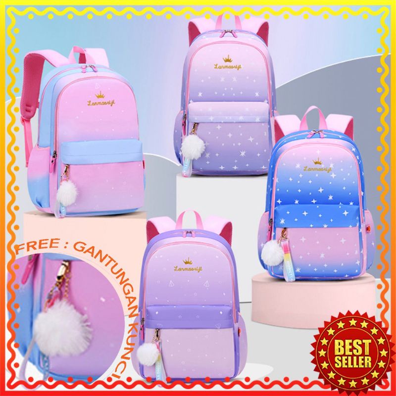 DISKON BESAR BESARAN HARGA TER AMBYAR TAS IMPORT MODEL KOREA/TAS IMPORT ORIGINAL/TAS SEKOLAH/TAS ANAK SMP/TAS ANAK SMA/TAS ANAK SEKOLAH MODEL KOREA TERBARU/TAS IMPORT MODEL KOREA/ TAS SEKOLAH ANAK SD SMP SMA UKURAN BESAR/TAS RANSEL MODEL KOREA IMPORT ASLI