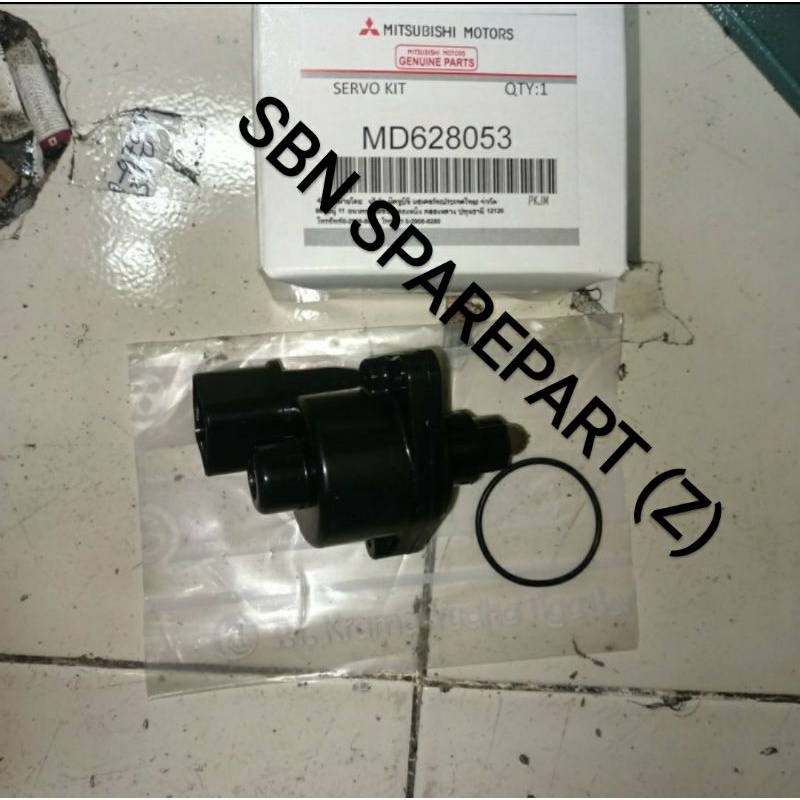SENSOR ISC SERVO KIT ETERNA DOHC