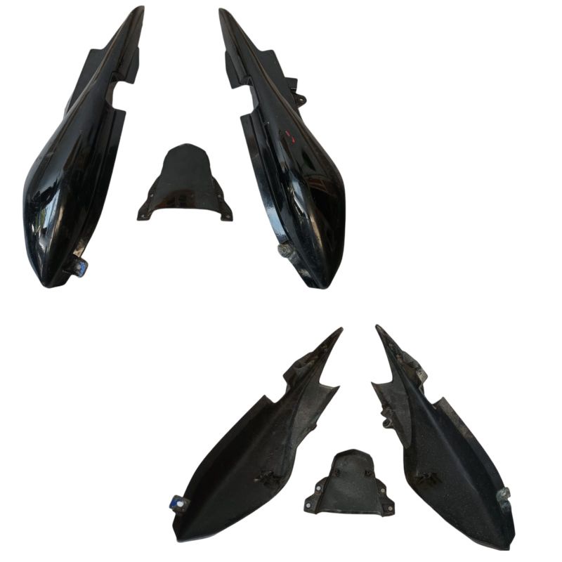 honda tiger revo cover body honda tiger revo body dek belakang honda tiger revo tirev original