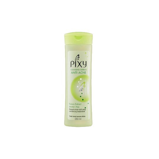 PIXY Cleansing Express Anti Ance