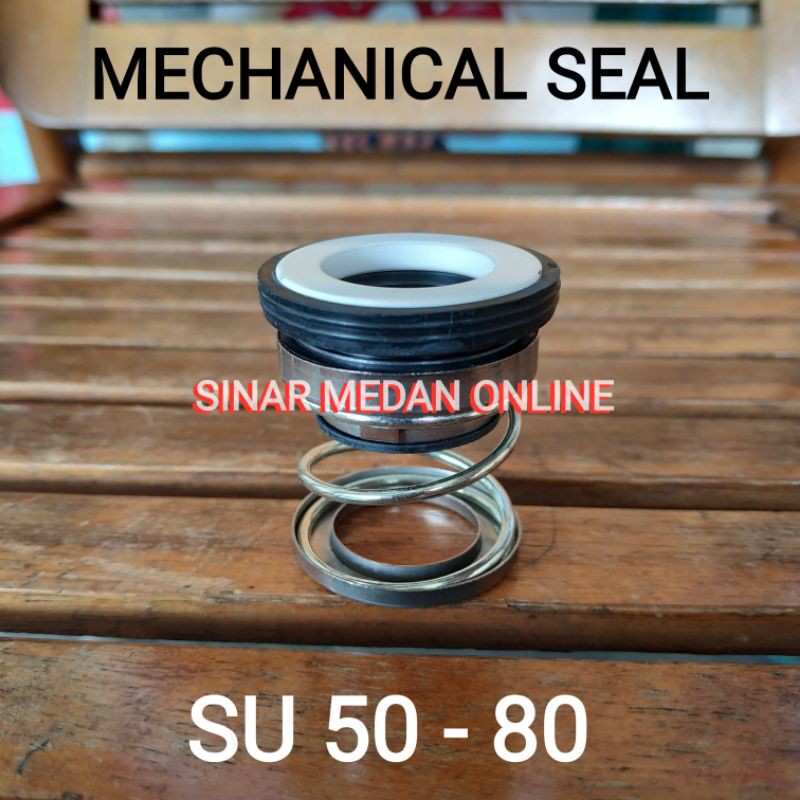 

SU50 Mechanical Seal SU 50 80 Seal Water Pump