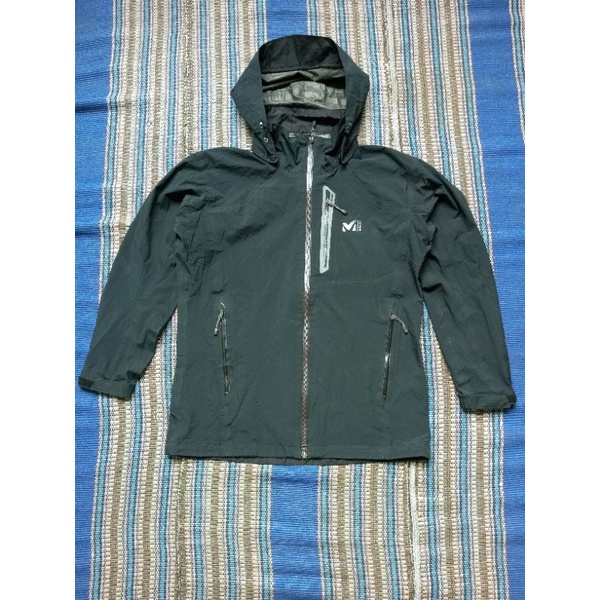 Jaket Millet Goretex