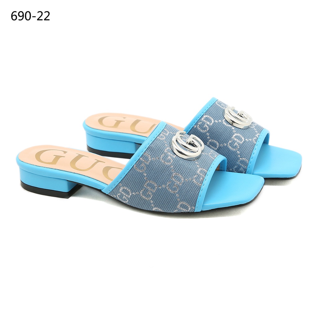 GC Sandal  #690-22