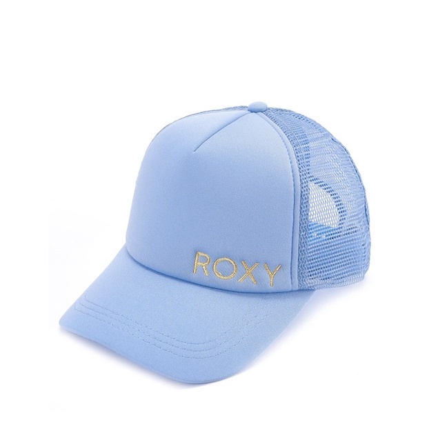 Topi roxy basic trucker original