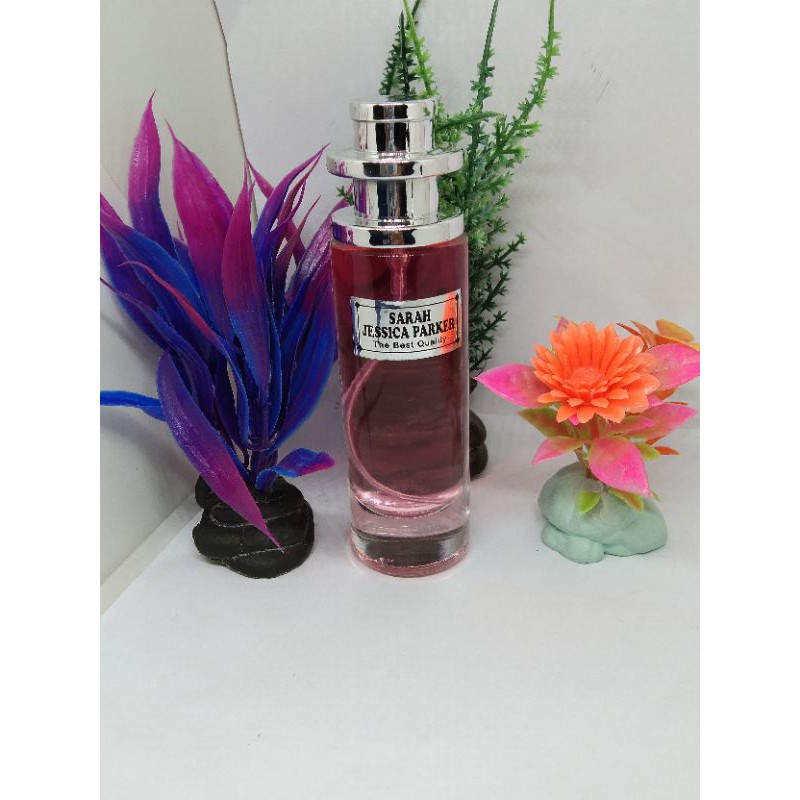 SARAH JESSICA PARKER