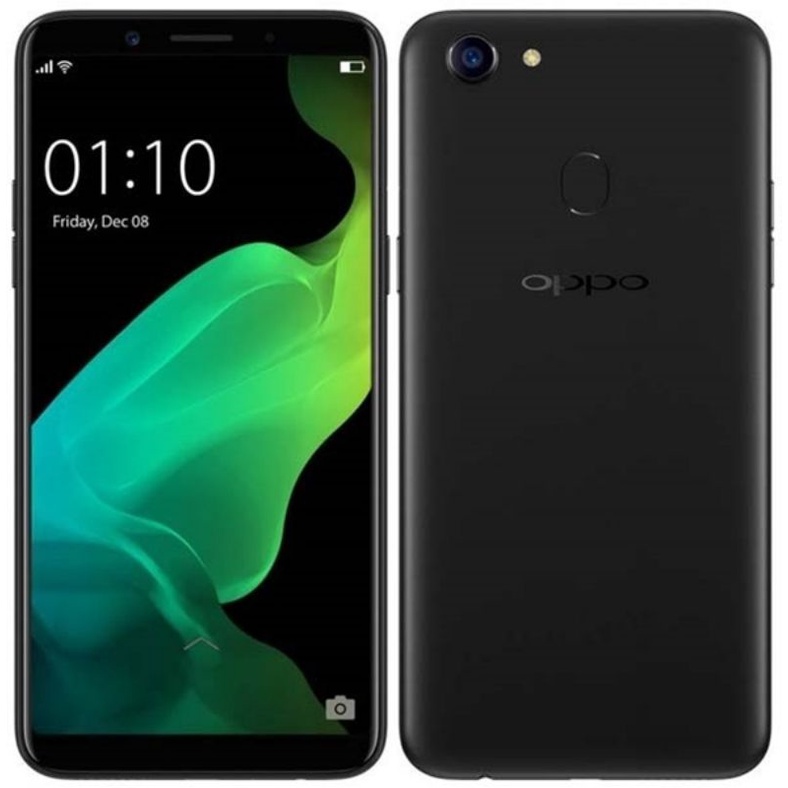 hp oppo F5 ready ram 4/64GB Layar HD baru murah Android Smartphone fullset 100% Garansi Toko