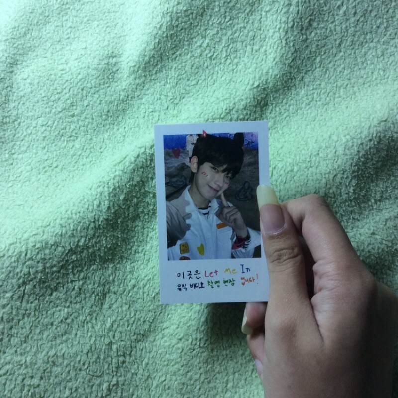 (booked) tc spc sunoo let me in