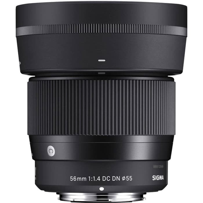 Sigma Lens 56mm f/1.4 DC DN Contemporary