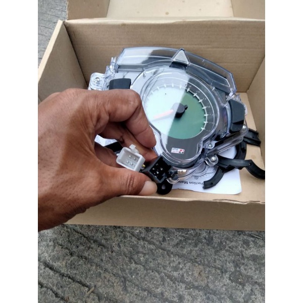 spedometer Jupiter MX new 135 CC - spidometer Jupiter MX new 135 CC - speedometer Jupiter MX new