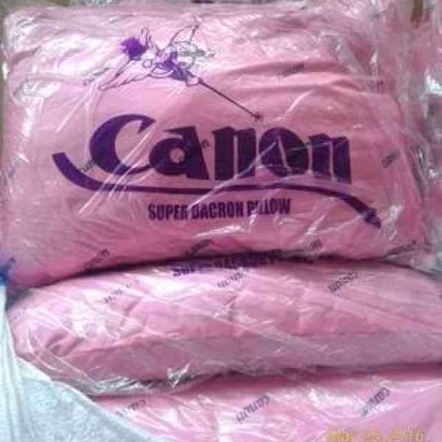 Bantal Canon Guling Canon