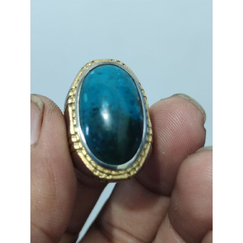bacan majiko coklat bacok glass