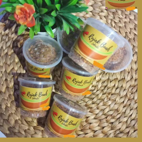 

Harga Promo LIZRE Bumbu Rujak Bangkok 74 Diskon