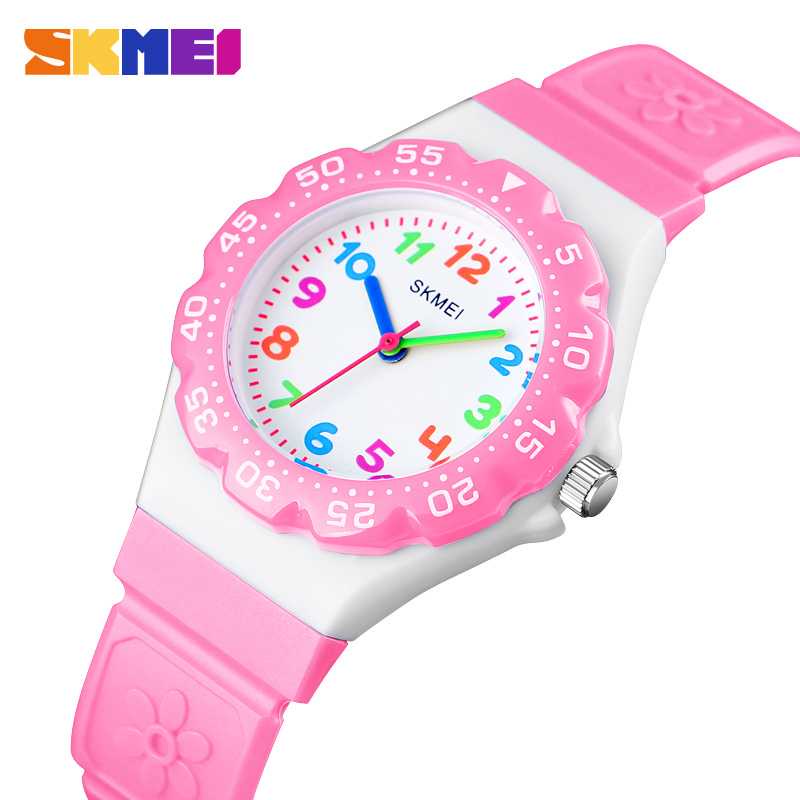 IDN - SKMEI Kids Jam Tangan Sporty Anak - 1483