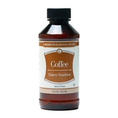 

Ready Lorann Coffee Emulsion / Lorann baking emulsion perasa kopi lorann Kualitas Terjamin