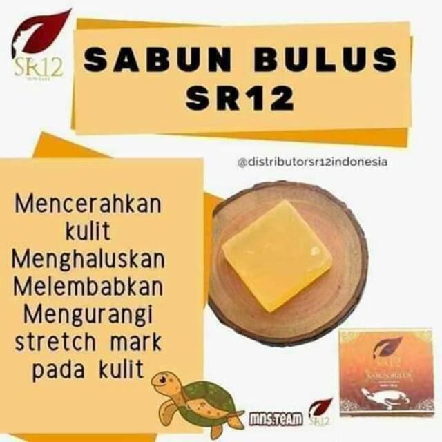 SABUN BULUS/ TERLARIS/ SABUN WAJAH/ SABUN GATAL/ PANU/ KURAP/ KUDIS/ SABUN SERBAGUNA