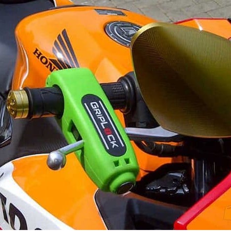 Aksesoris / Spertpart Motor Aksesoris Original All New Honda CBR150R CBR 150R Facelift 2016 K45G