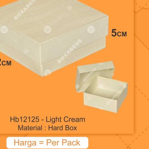

HB12125 LC | Hard Box/ Gift Box/ Souvenir Box/ Kotak/ Box