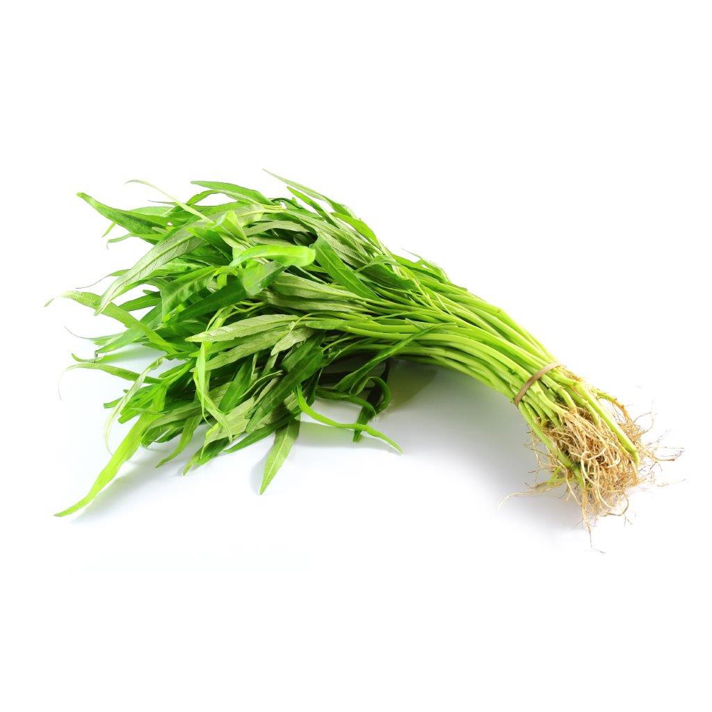 Harvest Hydroponic Water Spinach Steemit