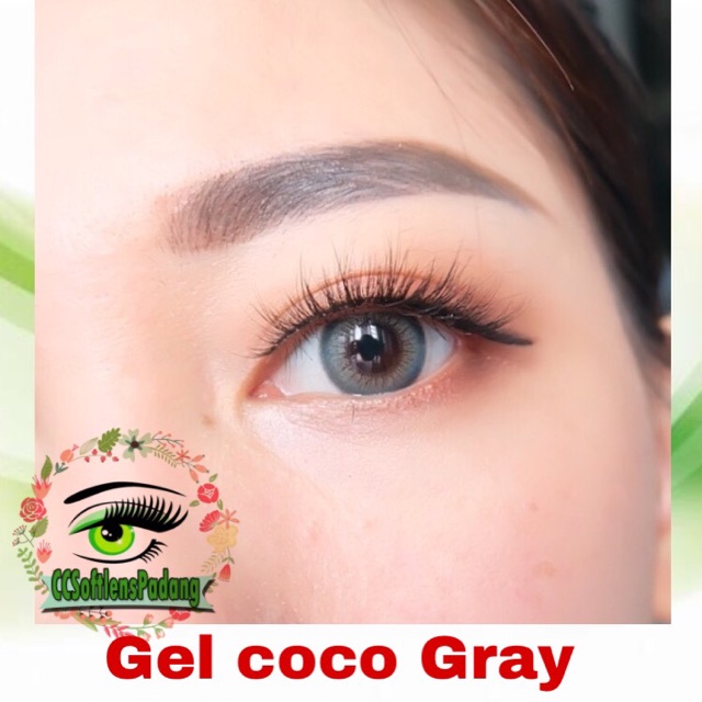 

Gel coco