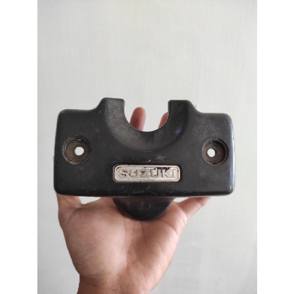 cover kontak Suzuki trs tutup konci TRS cofer kunci trs original