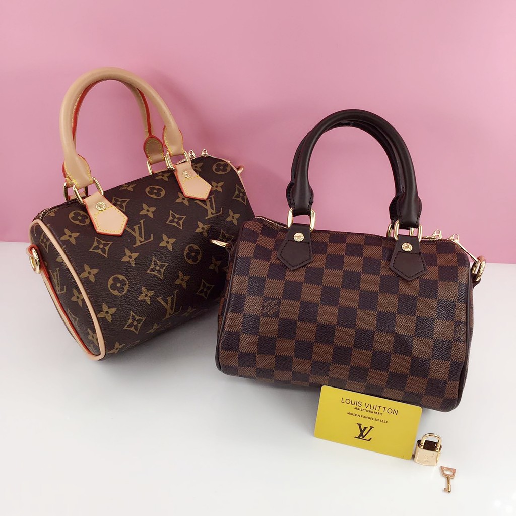 TAS LV NANO SPEEDY - LV205