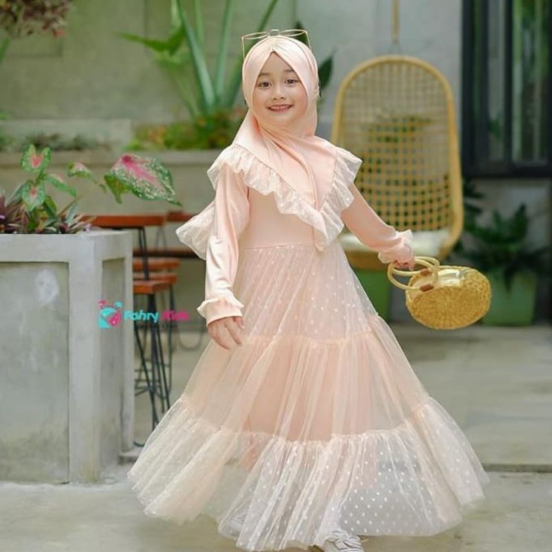 GAMIS THALITA SERIES 2