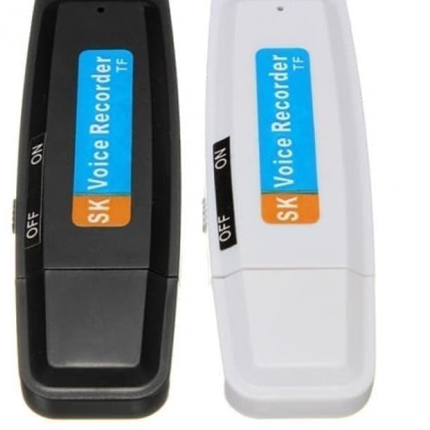 USB Voice recorder Digital perekam suara