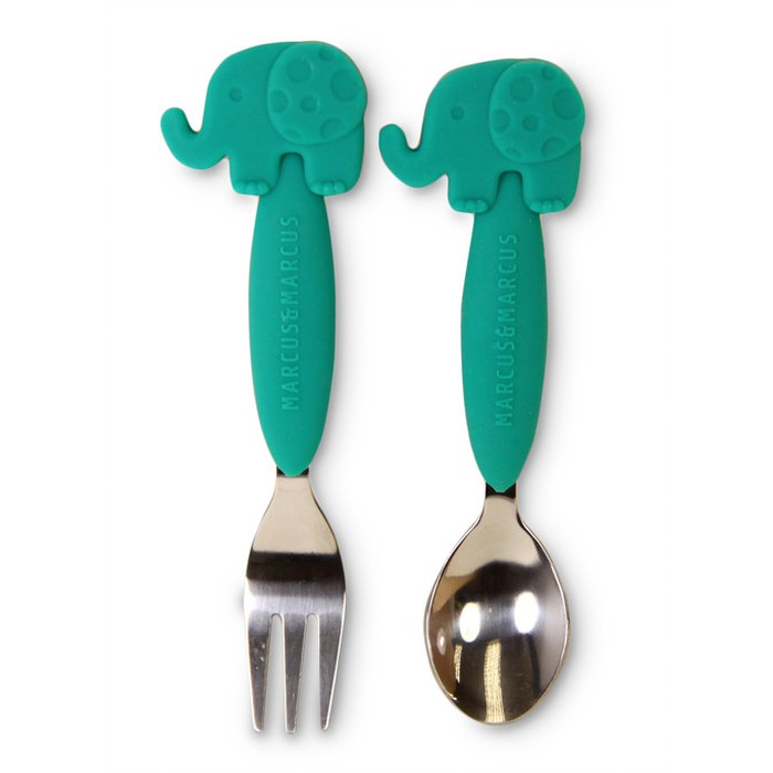 Marcus &amp; Marcus Spoon &amp; Fork Set