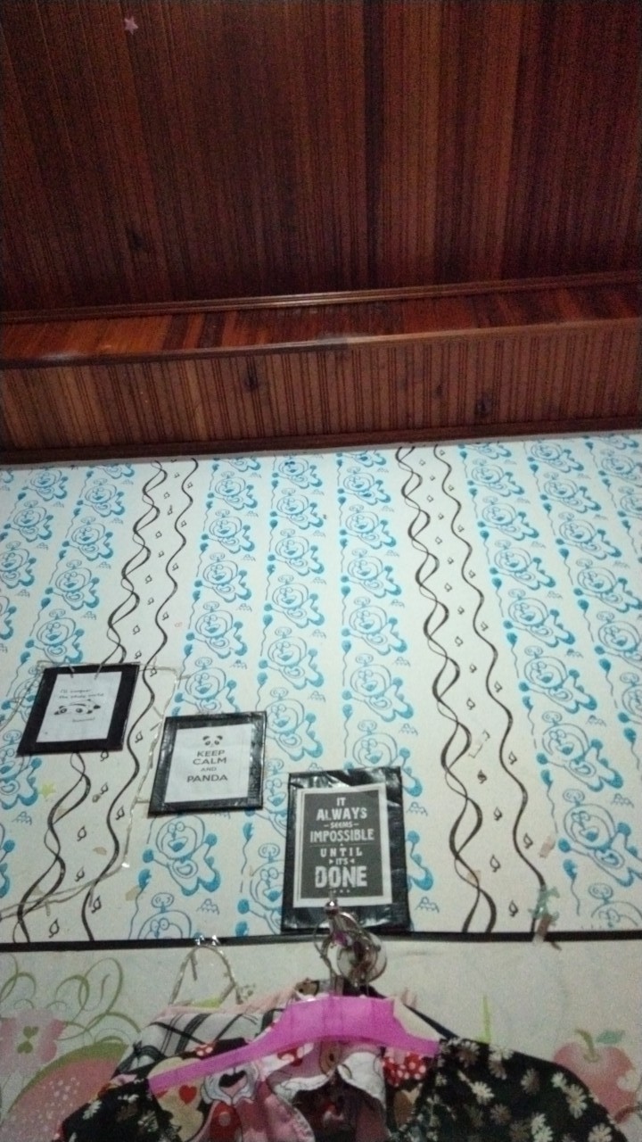 Gantungan Baju 282 Dewasa / Hanger 282 Dewasa