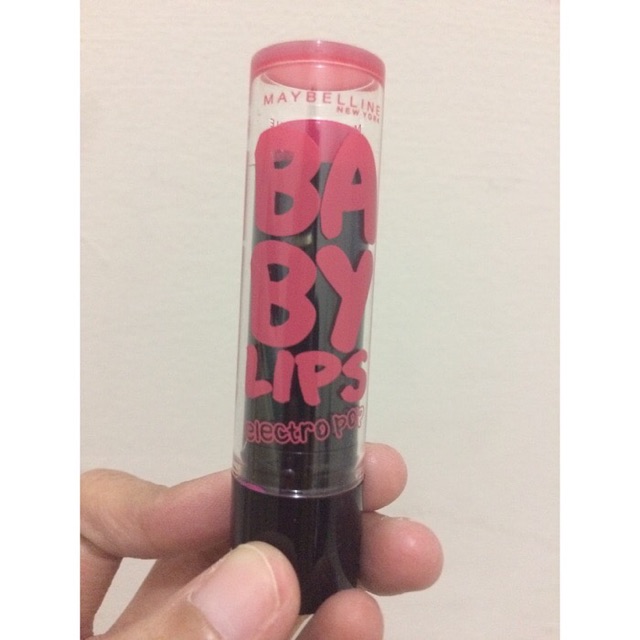 Lipstick Maybelline