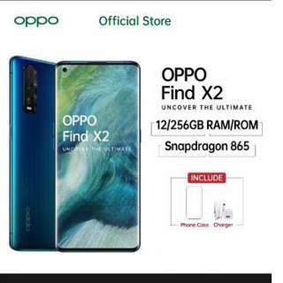 Jual oppo find x2 pro lamborghini Harga Terbaik & Termurah September