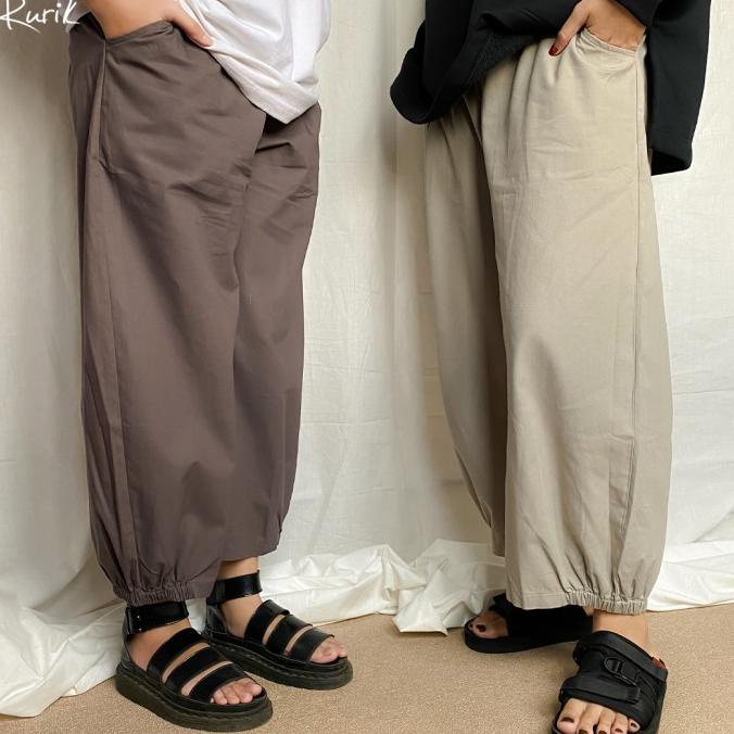 KAMIR PANTS