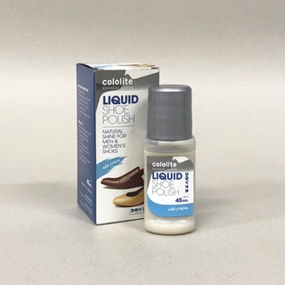 cololite shoe polish