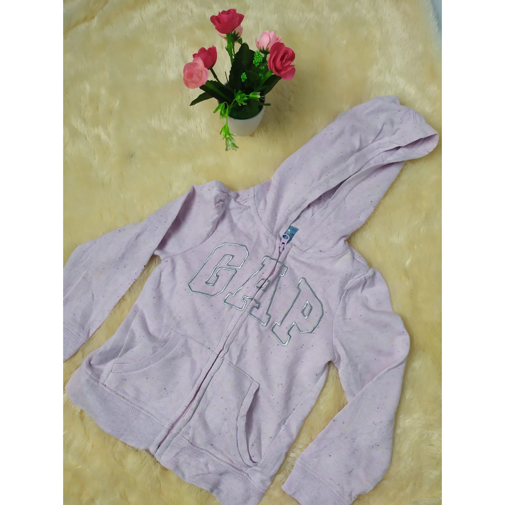 GAP Kids Girls Jacket / Jaket anak perempuan GAPKids IMPORT
