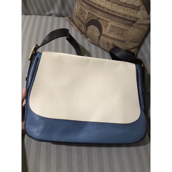 Tas Sling Fossil Preloved