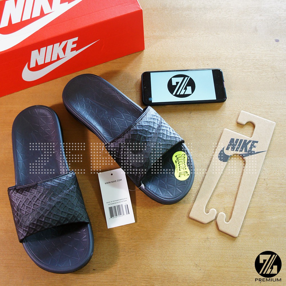 sandal nike solarsoft original