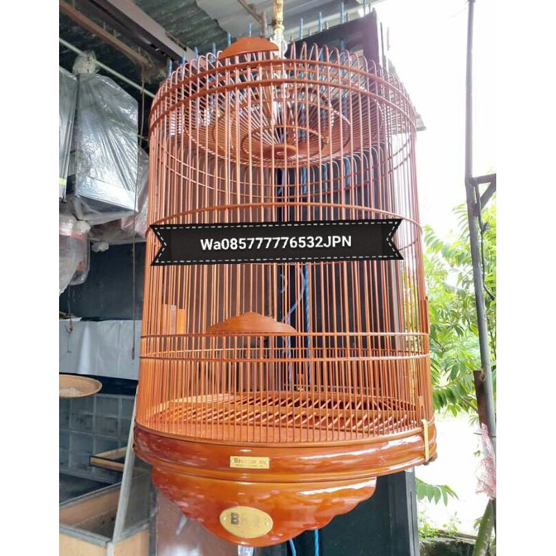 BNR MURAI PVC REBORN DM56/58