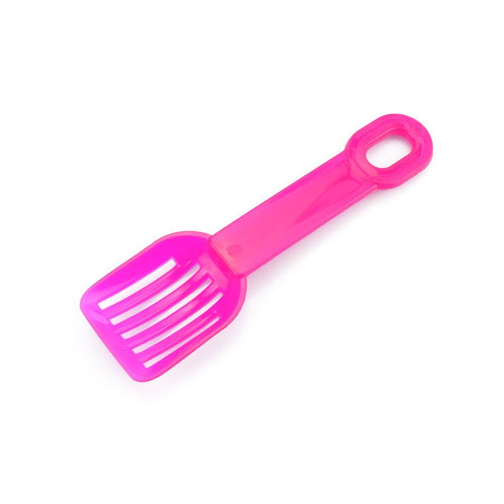 Chookyy Sendok Kotoran Kucing PP Alat Pembersih Pet Supplies Scooper